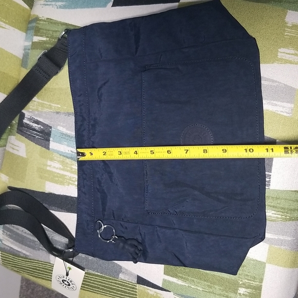 Kipling Shoulder Bag - Picture 3 of 9